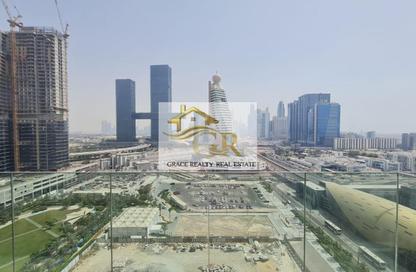 شقة - غرفة نوم - 2 حمامات للايجار في 4 بارك جيت ريزيدنس - مساكن بارك غايت - الكفاف - بر دبي - دبي شقة - غرفة نوم - 2 حمامات للايجار في 4 بارك جيت ريزيدنس - مساكن بارك غايت - الكفاف - بر دبي - دبي