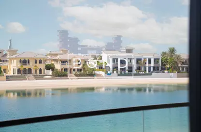 فيلا - 5 غرف نوم - 6 حمامات للبيع في L جاردن هومز سعفة - جاردن هومز - نخلة جميرا - دبي