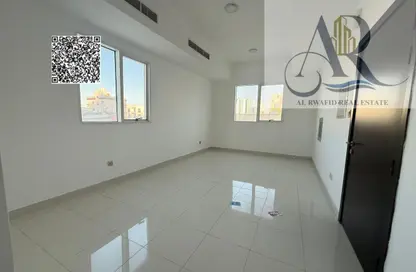 Apartment - 1 Bedroom - 1 Bathroom for rent in Liwara 1 - Ajman