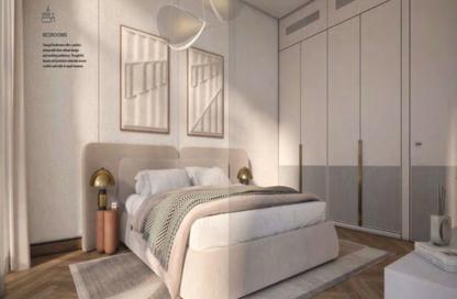 Apartment - 1 Bedroom - 2 Bathrooms for sale in Elm at Park Five - Park Five by Deyaar - Dubai Production City (IMPZ) - Dubai Apartment - 1 Bedroom - 2 Bathrooms for sale in Elm at Park Five - Park Five by Deyaar - Dubai Production City (IMPZ) - Dubai