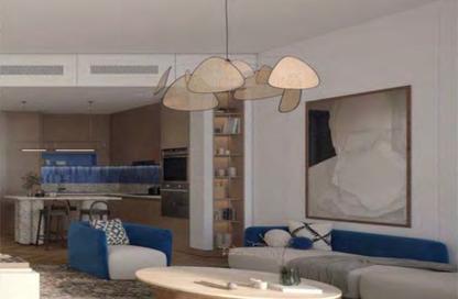 Apartment - 1 Bedroom - 2 Bathrooms for sale in Elm at Park Five - Park Five by Deyaar - Dubai Production City (IMPZ) - Dubai Apartment - 1 Bedroom - 2 Bathrooms for sale in Elm at Park Five - Park Five by Deyaar - Dubai Production City (IMPZ) - Dubai