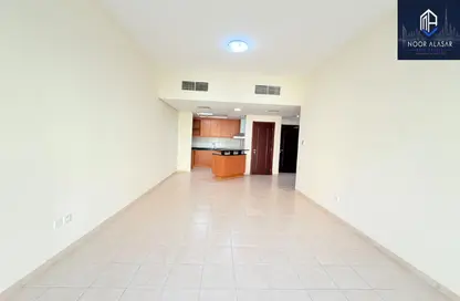 Apartment - 1 Bedroom - 2 Bathrooms for rent in Building 233 - Mogul Cluster - Discovery Gardens - Dubai