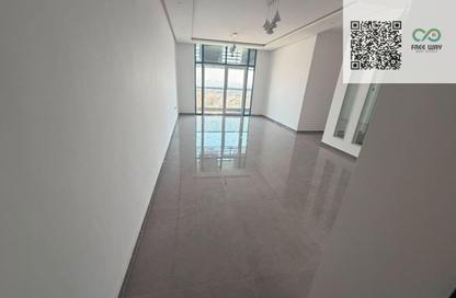 Apartment - 3 Bedrooms - 2 Bathrooms for rent in Sheikh Jaber Al Sabah Street - Al Naimiya - Al Nuaimiya - Ajman