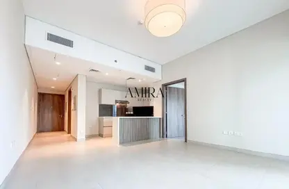 Apartment - 1 Bedroom - 2 Bathrooms for rent in SOL Avenue - Business Bay - Dubai