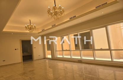 Villa - 4 Bedrooms - 5 Bathrooms for rent in Al Khawaneej 1 - Al Khawaneej - Dubai