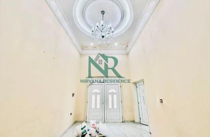 Villa - 3 Bedrooms - 5 Bathrooms for rent in Mohamed Bin Zayed City - Abu Dhabi Villa - 3 Bedrooms - 5 Bathrooms for rent in Mohamed Bin Zayed City - Abu Dhabi