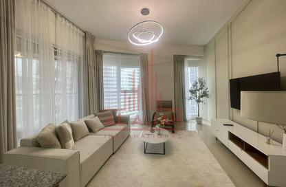 Apartment - 2 Bedrooms - 3 Bathrooms for rent in Sigma Towers - City Of Lights - Al Reem Island - Abu Dhabi Apartment - 2 Bedrooms - 3 Bathrooms for rent in Sigma Towers - City Of Lights - Al Reem Island - Abu Dhabi