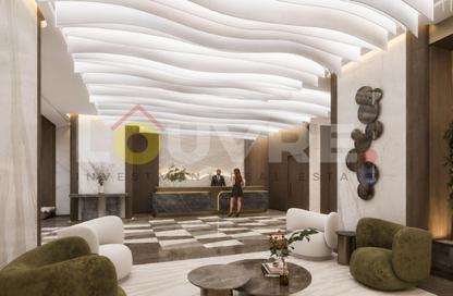Apartment - 1 - 1 for sale in Radiant Atrium Towers - City Of Lights - Al Reem Island - Abu Dhabi Apartment - 1 - 1 for sale in Radiant Atrium Towers - City Of Lights - Al Reem Island - Abu Dhabi