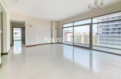 Apartment - 2 Bedrooms - 3 Bathrooms for rent in Tower A - Two Towers - Barsha Heights (Tecom) - Dubai