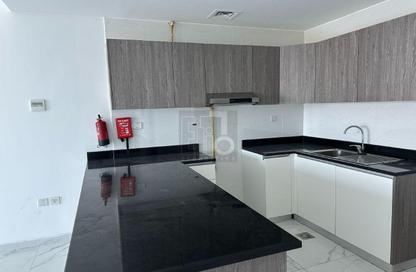 Apartment - 2 Bedrooms - 2 Bathrooms for rent in 5th Avenue - Al Furjan - Dubai