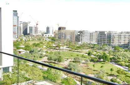 Apartment - 2 Bedrooms - 3 Bathrooms for rent in Acacia C - Acacia - Park Heights - Dubai Hills Estate - Dubai