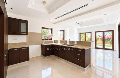 Villa - 3 - 4 for rent in Quortaj - North Village - Al Furjan - Dubai