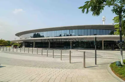 شقة - 3 غرف نوم - 4 حمامات للبيع في ذا غيت - الجادة - الشارقة