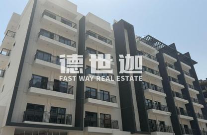 Apartment - 1 Bedroom - 2 Bathrooms for rent in HZ Residences 4 - International City Phase 2 - Al Warsan 4 - Al Warsan - Dubai