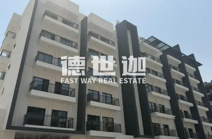 Apartment - 1 Bedroom - 2 Bathrooms for rent in HZ Residences 4 - International City Phase 2 - Al Warsan 4 - Al Warsan - Dubai