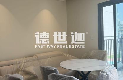 Apartment - 1 Bedroom - 2 Bathrooms for rent in HZ Residences 4 - International City Phase 2 - Al Warsan 4 - Al Warsan - Dubai
