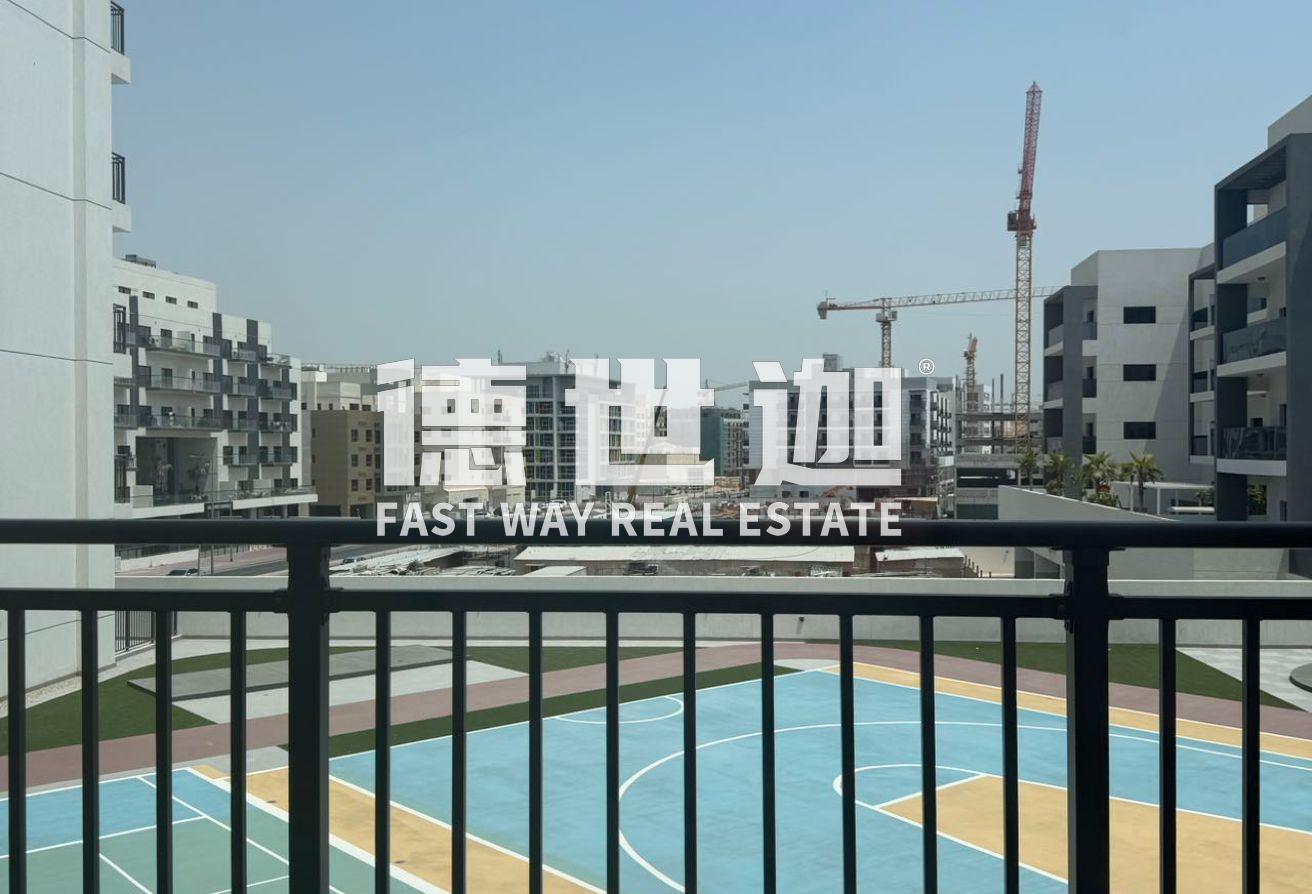 FULLY FURNISHED 1BhK Available For RENT photo 9