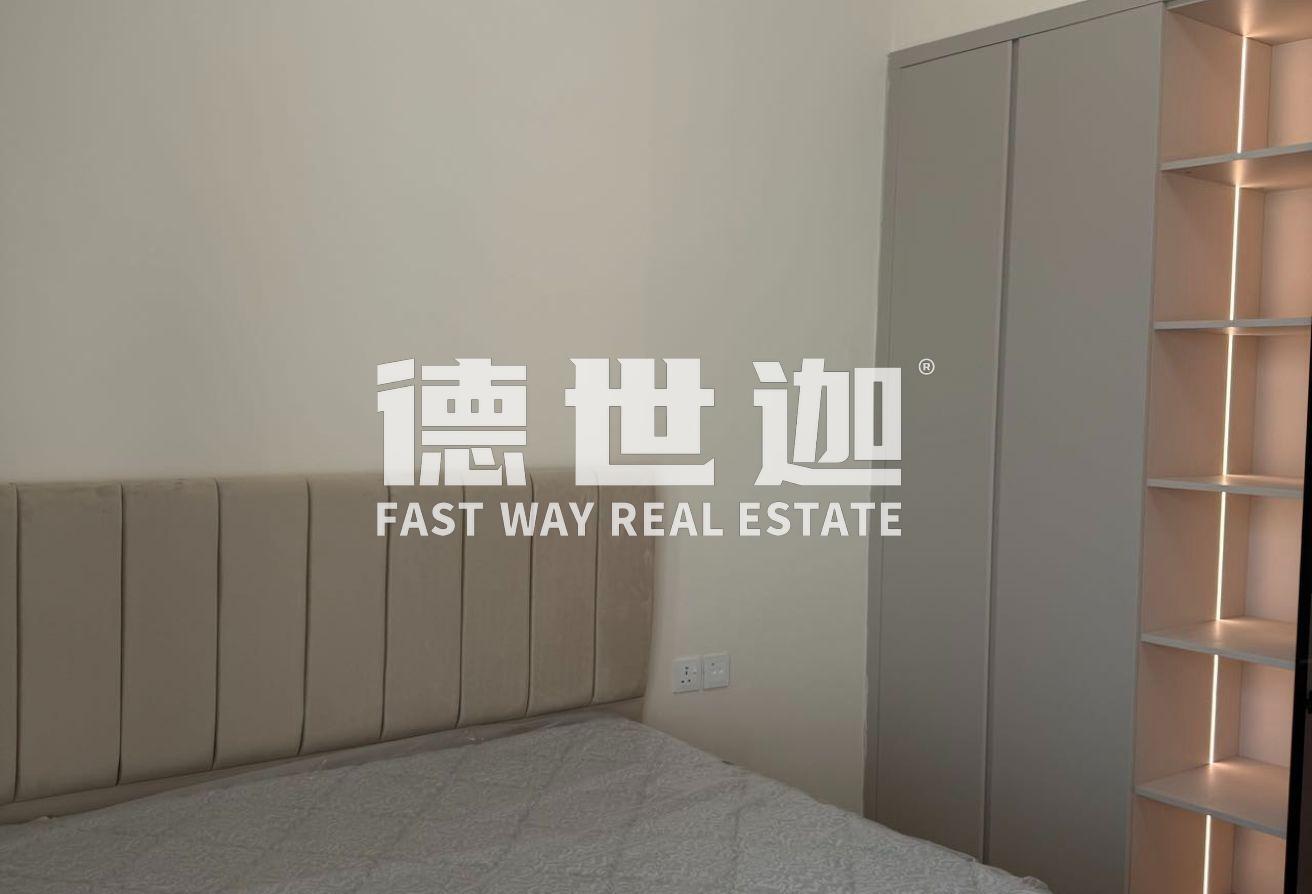 FULLY FURNISHED 1BhK Available For RENT photo 8