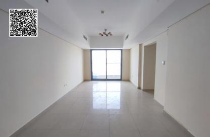 Apartment - 2 Bedrooms - 2 Bathrooms for rent in Al Naemiya Tower 1 - Al Naemiya Towers - Al Nuaimiya - Ajman