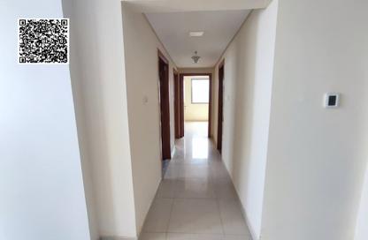 Apartment - 2 Bedrooms - 2 Bathrooms for rent in Al Naemiya Tower 1 - Al Naemiya Towers - Al Nuaimiya - Ajman Apartment - 2 Bedrooms - 2 Bathrooms for rent in Al Naemiya Tower 1 - Al Naemiya Towers - Al Nuaimiya - Ajman