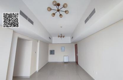 Apartment - 2 Bedrooms - 2 Bathrooms for rent in Al Naemiya Tower 1 - Al Naemiya Towers - Al Nuaimiya - Ajman