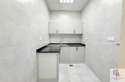 Apartment - Studio - 1 Bathroom for rent in Mohamed Bin Zayed Centre - Mohamed Bin Zayed City - Abu Dhabi Apartment - Studio - 1 Bathroom for rent in Mohamed Bin Zayed Centre - Mohamed Bin Zayed City - Abu Dhabi