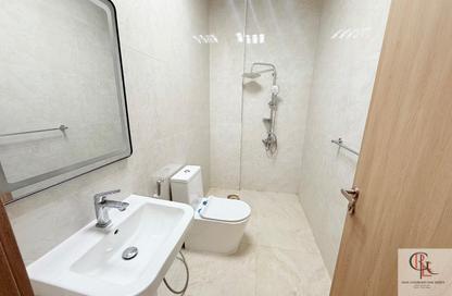 Apartment - Studio - 1 Bathroom for rent in Mohamed Bin Zayed Centre - Mohamed Bin Zayed City - Abu Dhabi Apartment - Studio - 1 Bathroom for rent in Mohamed Bin Zayed Centre - Mohamed Bin Zayed City - Abu Dhabi