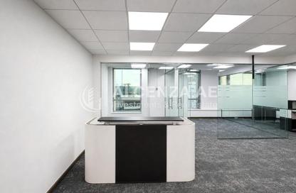 Office Space - Studio for rent in Fahidi Heights - Al Hamriya - Bur Dubai - Dubai