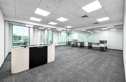 Office Space - Studio for rent in Fahidi Heights - Al Hamriya - Bur Dubai - Dubai