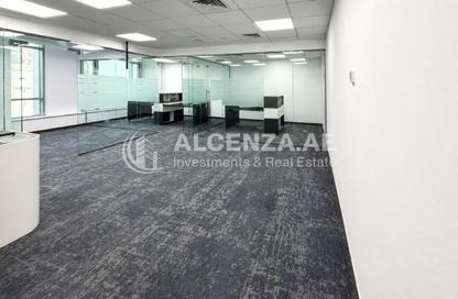 Office Space - Studio for rent in Fahidi Heights - Al Hamriya - Bur Dubai - Dubai