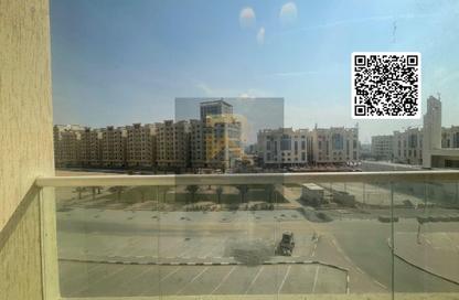 Apartment - Studio - 1 for sale in A4 Building - Al Ameera Village - Ajman