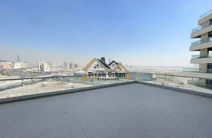 Apartment - 2 Bedrooms - 3 Bathrooms for rent in Azizi Aliyah - Al Jaddaf - Dubai