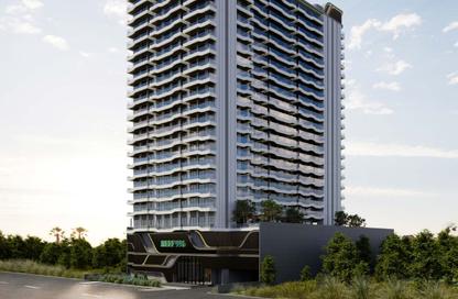 Apartment - 1 - 2 for sale in REEF 996 - Dubai Production City (IMPZ) - Dubai