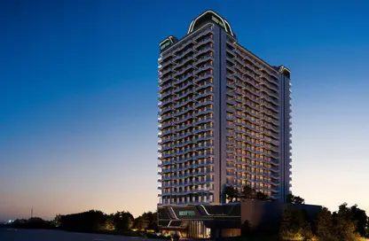 Apartment - 1 Bedroom - 2 Bathrooms for sale in REEF 996 - Dubai Production City (IMPZ) - Dubai