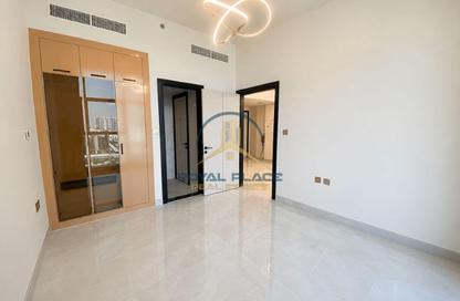 شقة - غرفة نوم - 1 حمام للايجار في سكايز من دانوب - ارجان - دبي شقة - غرفة نوم - 1 حمام للايجار في سكايز من دانوب - ارجان - دبي