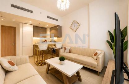 Apartment - 1 - 1 for rent in Azizi Riviera 47 - Azizi Riviera - Meydan One - Meydan - Dubai
