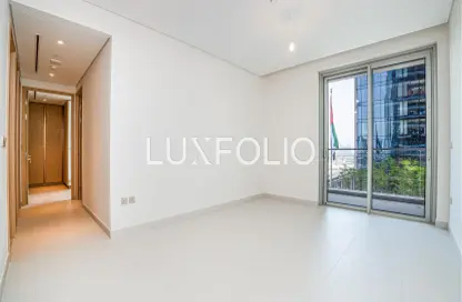 Apartment - 2 Bedrooms - 2 Bathrooms for rent in Vida Dubai Mall Tower 2 - Vida Residences Dubai Mall - Downtown Dubai - Dubai