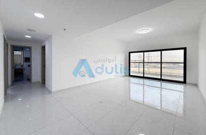Apartment - 3 - 2 for rent in Equiti Home B - Equiti Home - Al Furjan - Dubai