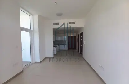 Apartment - 1 Bedroom - 1 Bathroom for rent in Binghatti Gateway - Al Jaddaf - Dubai