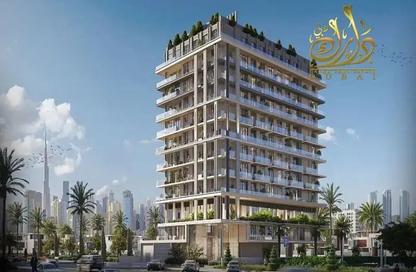 Apartment - 2 Bedrooms - 3 Bathrooms for sale in Beverly Park - Dubai Land Residence Complex - Dubai Apartment - 2 Bedrooms - 3 Bathrooms for sale in Beverly Park - Dubai Land Residence Complex - Dubai