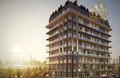 Apartment - 2 Bedrooms - 3 Bathrooms for sale in Beverly Park - Dubai Land Residence Complex - Dubai