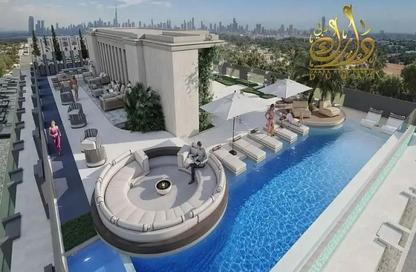Apartment - 2 Bedrooms - 3 Bathrooms for sale in Beverly Park - Dubai Land Residence Complex - Dubai