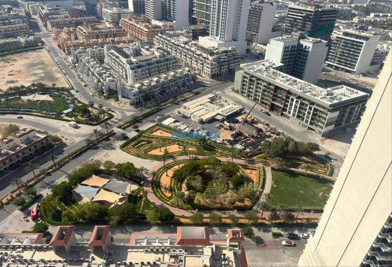 Breathtaking View | High Floor|Furnished |Call Now photo 12