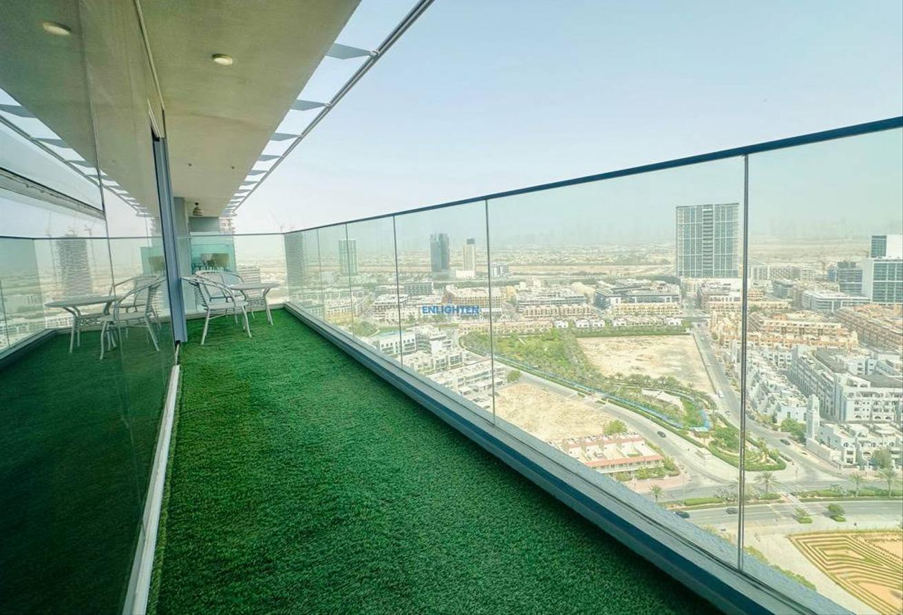 Breathtaking View | High Floor|Furnished |Call Now photo 7