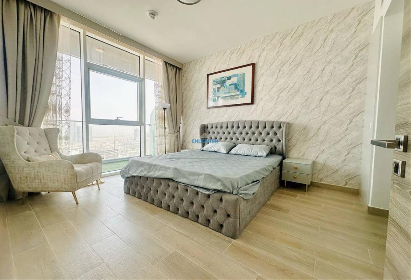 Breathtaking View | High Floor|Furnished |Call Now photo 2