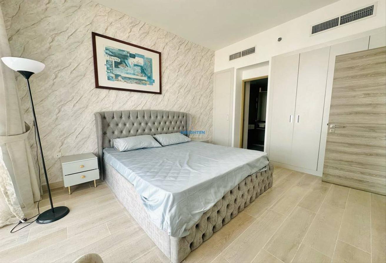 Breathtaking View | High Floor|Furnished |Call Now photo 10