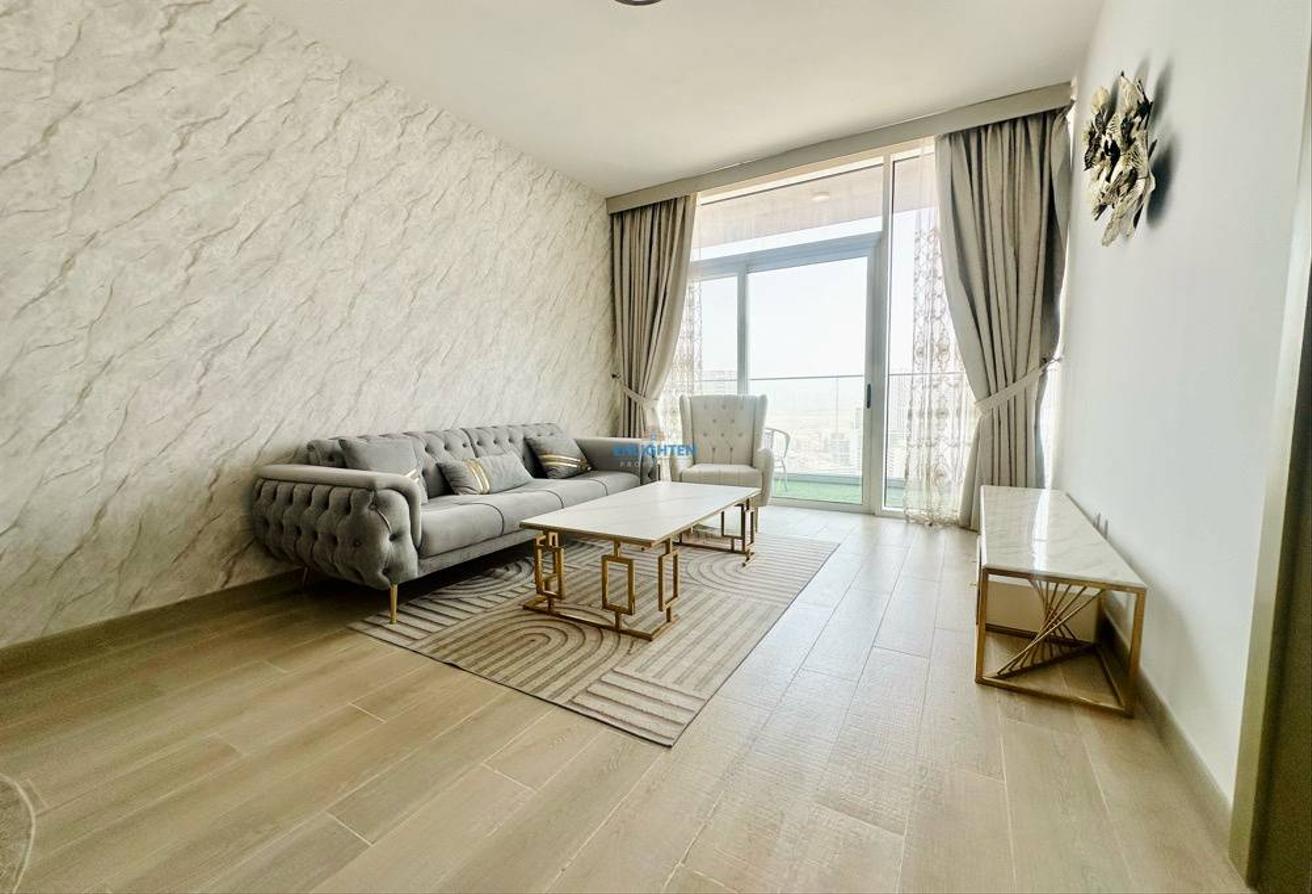 Breathtaking View | High Floor|Furnished |Call Now photo 5