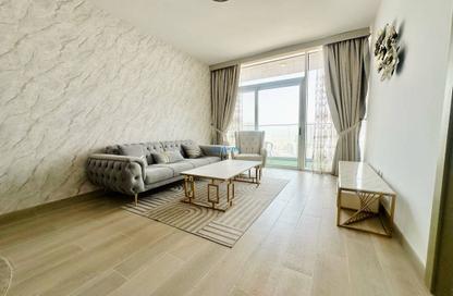 Apartment - 1 Bedroom - 2 Bathrooms for rent in Bloom Heights B - Bloom Heights - District 15 - Jumeirah Village Circle - Dubai