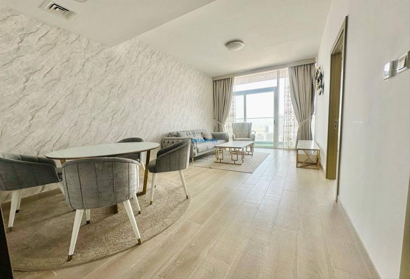 Breathtaking View | High Floor|Furnished |Call Now photo 4