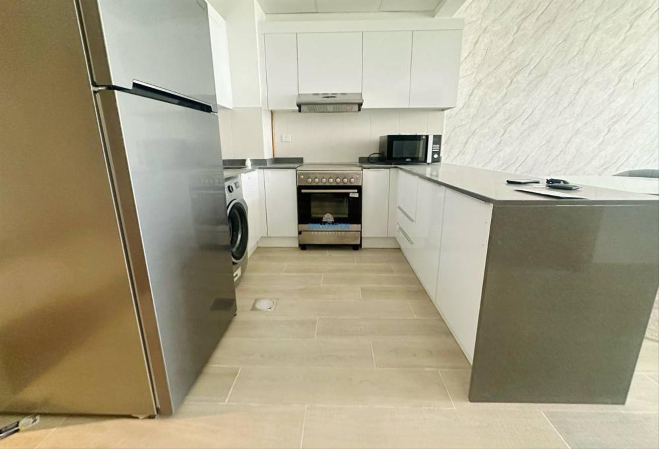 Breathtaking View | High Floor|Furnished |Call Now photo 8
